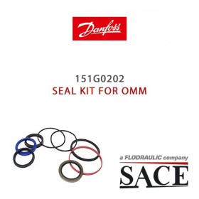 KIT GUARNIZIONI PER OMM