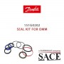 KIT GUARNIZIONI PER OMM