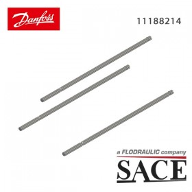 11188214 - ASSEMBLY KIT PVAS FOR PVG16 - 2 ELEMENTS - DANFOSS