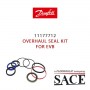 11177712 - KIT GUARNIZIONI PER EVB - DANFOSS