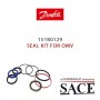 151B0129 - KIT GUARNIZIONI PER OMV - DANFOSS