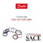 151H1100 - KIT GUARNIZIONI PER OMH - DANFOSS