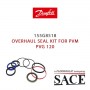 155G8518 - OVERHAUL SEAL KIT FOR PVM - PVG 120 - DANFOSS