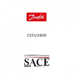 155U2600 - COPERCHIO - DANFOSS