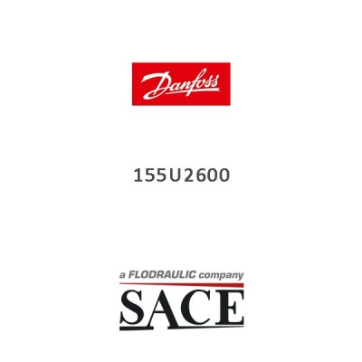 155U2600 - COPERCHIO - DANFOSS