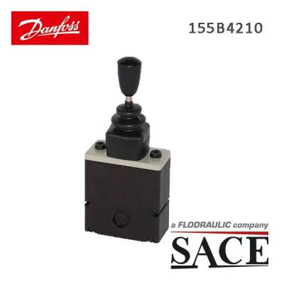 155B4210 - JOYSTICK PVRES - DANFOSS