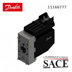 11166777 - COMANDO ELETTRICO PVEH 11-32 V - DANFOSS