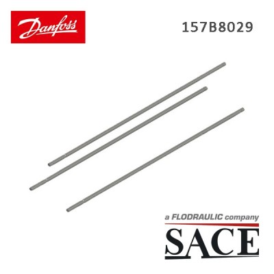 157B8029 - KIT TIRANTI PVAS PER PVG32-9 PER PVPVM
