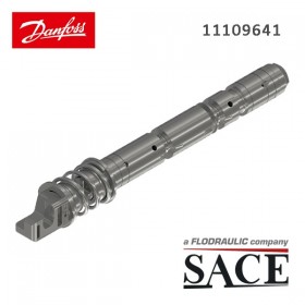 11109641 - CURSORE PVBS 65 LT. C.A. COM. IDR. PVG16 - DANFOSS