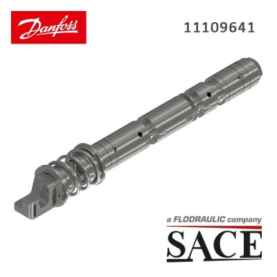 11109641 - SPOOL PVBS 65 LT. C.A. COM. IDR. PVG16 - DANFOSS