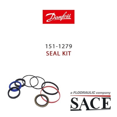 151-1279 - KIT GUARNIZIONI - DANFOSS