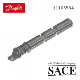 11105534 - SPOOL PVBS 25 LT C.C. FLOT PVG16 - DANFOSS