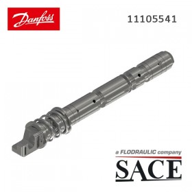 11105541 - SPOOL PVBS 65 LT C.A. FLOT PVG16 - DANFOSS