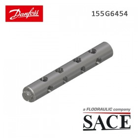155G6454 - SPOOL PVBS 95 LT. C.C. - PVG120 - DANFOSS