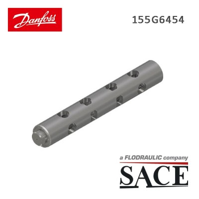 155G6454 - SPOOL PVBS 95 LT. C.C. - PVG120 - DANFOSS