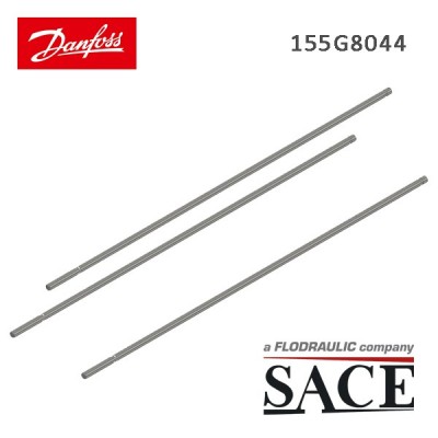 155G8044 - KIT TIRANTI PVAS PER  PVG 120- 4 ELEMENTI - DANFOSS