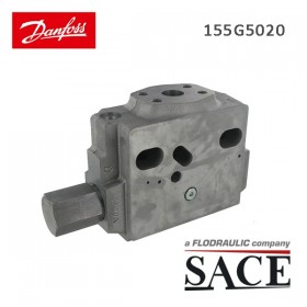 155G5020 - MODULO PVP C.C. PER PVG120 - DANFOSS