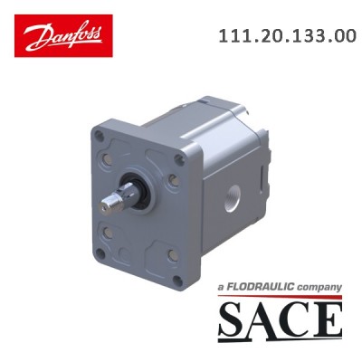 111.20.133.00 - GEAR PUMP - SNP2NN/014LN06SAP1E6E5NNNN/NNNNN