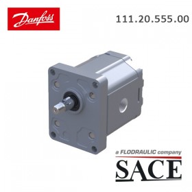 111.20.555.00 - GEAR PUMP SNP2NN/8,0LN06SAP1C3C3NNNN/NNNNN