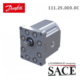 111.25.003.0C - GEAR PUMP SNP3NN/033RN07SAP1CAC7NNNN/NNNNN