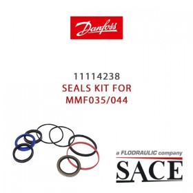 11114238 - KIT GUARNIZIONI PER MMF035/044 - DANFOSS