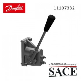 11107332 - COMANDO MECCANICO PVM PVG16 - DANFOSS