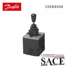 155B4504 - MANIPOLATORE PVRES ELETTRICO - DANFOSS