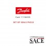 11156335 - KIT GUARNIZIONI PVG32 - DANFOSS