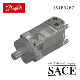 151B3287 - ORBITAL MOTOR OMV 315 - DANFOSS
