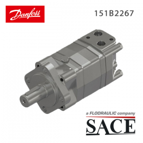 151B2267 - MOTORE ORBITALE OMT 500 VHD DANFOSS