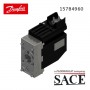 157B4960 - COMANDO ELETTRICO PVED-CX  - DANFOSS
