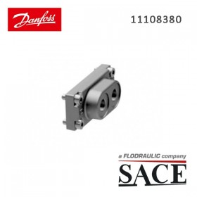 11108380 - COMANDO IDRAULICO PER PVG 16 - DANFOSS