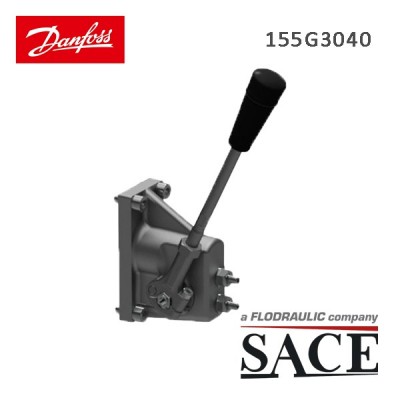155G3040 - COMANDO PVM PER PVG120 - DANFOSS