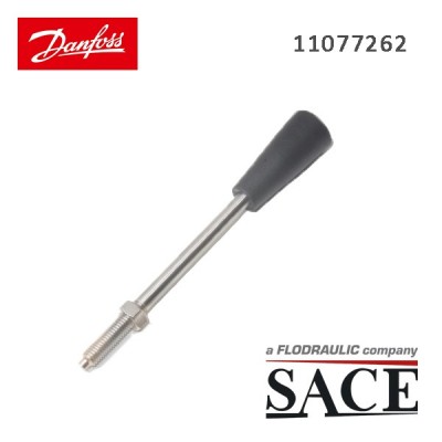 11077262 - PVM INDEXING LEVER PVG32 - DANFOSS