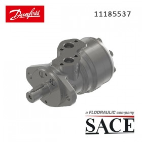 11185537 - ORBITAL MOTOR OMR X 50 - CYLINDRICAL SHAFT Ø25 - DANFOSS