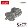 11185567 - MOTORE ORBITALE OMR X125  - DANFOSS