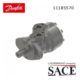 11185570 - ORBITAL MOTOR OMR X 160 - DANFOSS
