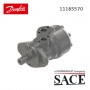 11185570 - MOTORE ORBITALE OMR X 160 - DANFOSS
