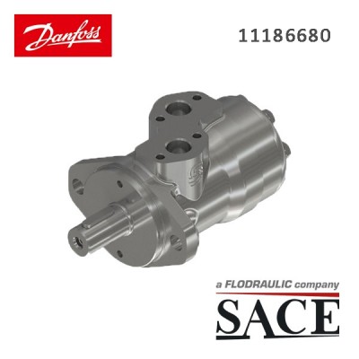 11186680 - ORBITAL MOTOR OMR X 80 - DANFOSS