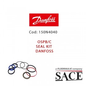 150N4040 - KIT GUARNIZIONI COMPL. OSPB/C - DANFOSS
