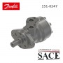 151-0247 - MOTORE ORBITALE OMR 250 - DANFOSS