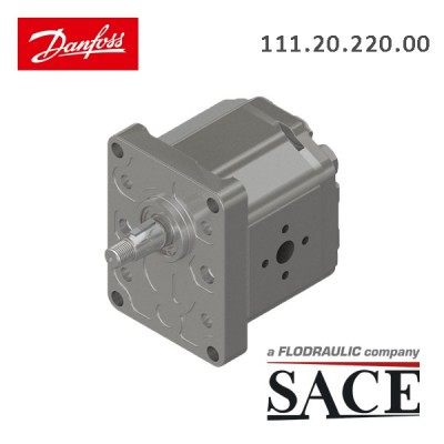 111.20.220.00 - GEAR PUMP - SNP2NN/014RN01BAP1C7C3NNNN/NNNNN