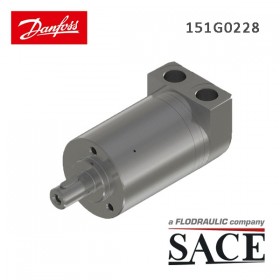151G0228 - MOTORE ORBITALE OMM 32 - DANFOSS