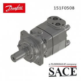 151F0508 - MOTORE ORBITALE OMS 100 - DANFOSS