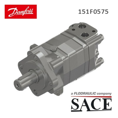 151F0575 - MOTORE ORBITALE OMS 80 - DANFOSS