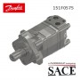 151F0575 - ORBITAL MOTOR OMS 80 - DANFOSS
