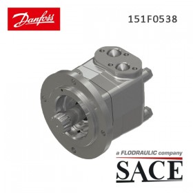 151F0538 - MOTORE ORBITALE OMSS 160 - DANFOSS