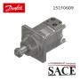 151F0609 - MOTORE ORBITALE OMSW 400 - DANFOSS