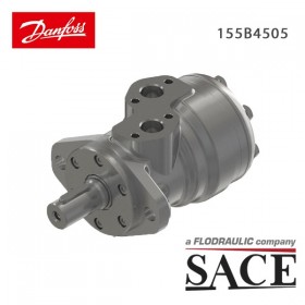 151-5008 - Orbital Motor - OMP 315 - DANFOSS