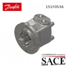 151F0536 - MOTORE ORBITALE OMSS 100 - DANFOSS